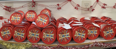 Christmas Celebration Weekend | Asda Worksop
