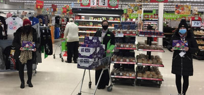 Selection Boxes for Nursery | Asda Fraserburgh