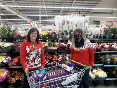  | Asda Poole
