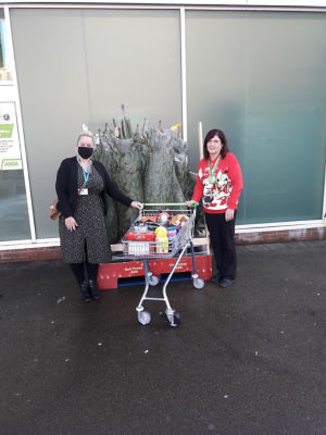  | Asda Poole