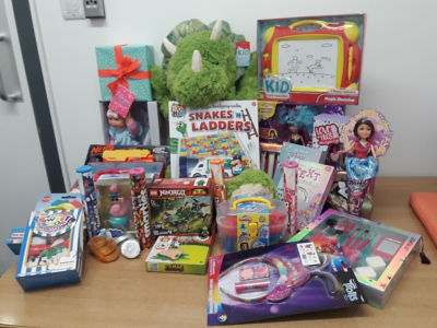 Christmas Kindness  | Asda Cramlington