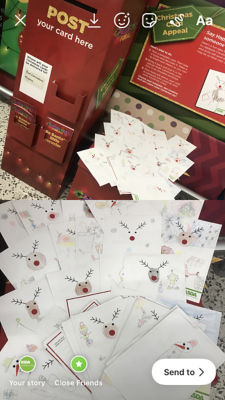 Christmas Cards | Asda Blackburn