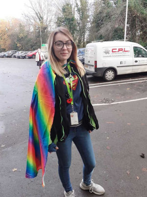 Superhero day at Asda Fareham | Asda Fareham