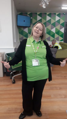 Superhero day at Asda Fareham | Asda Fareham