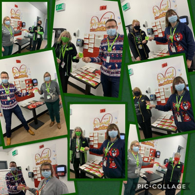 We’re proud – let’s celebrate  | Asda Worksop