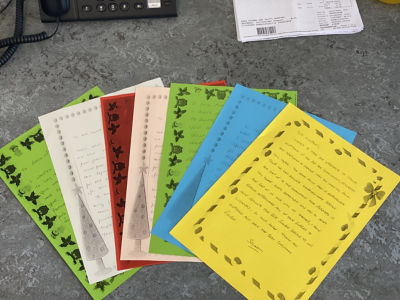 Thanking our colleagues  | Asda Gosport