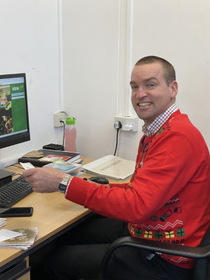 Thanking our colleagues  | Asda Gosport