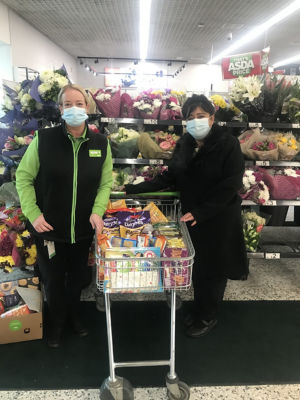  | Asda Blackburn