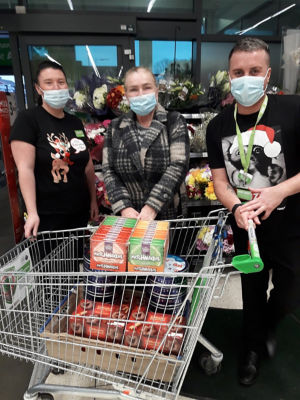  | Asda Swinton