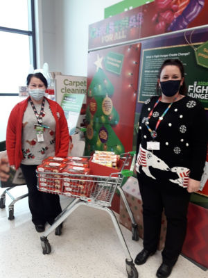  | Asda Swinton