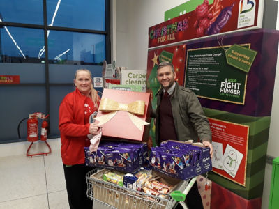  | Asda Swinton