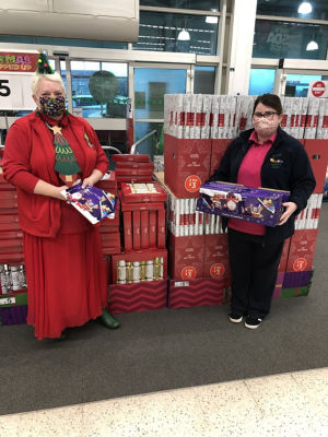 Chrysalis women’s centre  | Asda Portadown