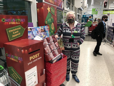 The over 14+ team  | Asda Portadown
