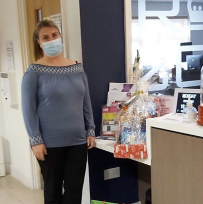 Christmas community spirit | Asda Sittingbourne