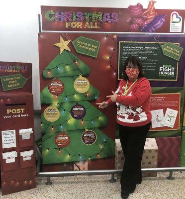 🎄Christmas Giving 🎄 | Asda Downpatrick