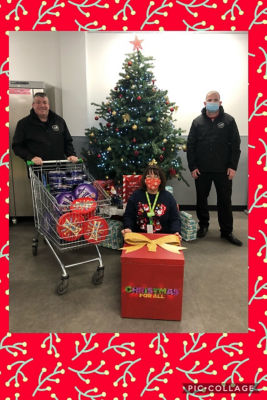 Combating isolation  | Asda Downpatrick