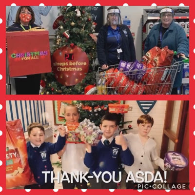  | Asda Downpatrick