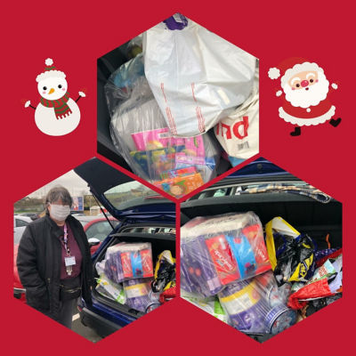 Gift Appeal 2020 | Asda Hartlepool