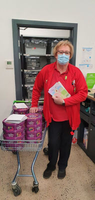  | Asda Greenhithe