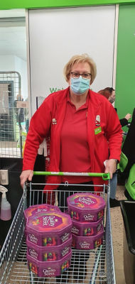  | Asda Greenhithe