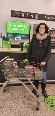 | Asda Greenhithe