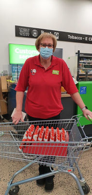  | Asda Greenhithe