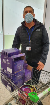  | Asda Greenhithe