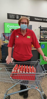  | Asda Greenhithe