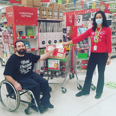 Colleague superstar | Asda Havant