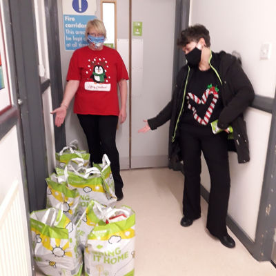  | Asda Wolverhampton