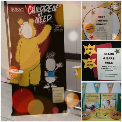 Golden Quarter - CIN | Asda Castlepoint