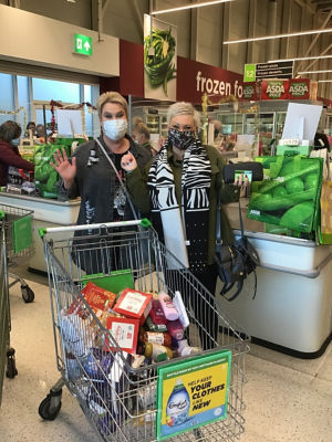  | Asda Broadstairs