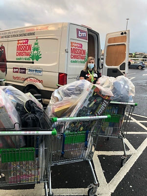 Cash For Kids  | Asda Glenrothes