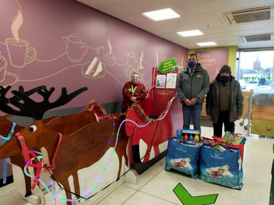 Avalon Care home | Asda Southport