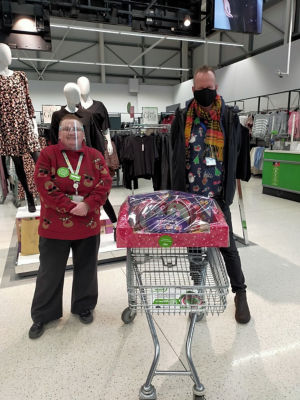 Birkdale Primary School | Asda Southport