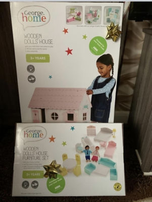 Christmas support in the community | Asda Middleton