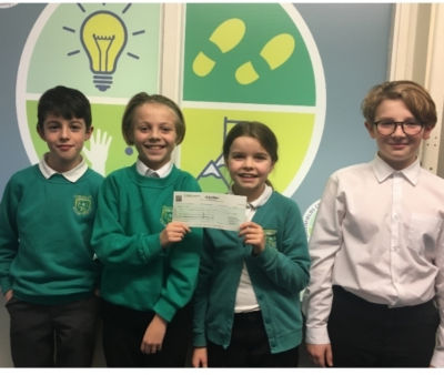 Getting Schools Back on Track  | Asda Cramlington
