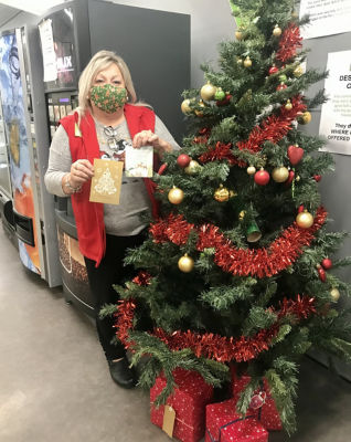 Frome Big Christmas Get Together | Asda Frome