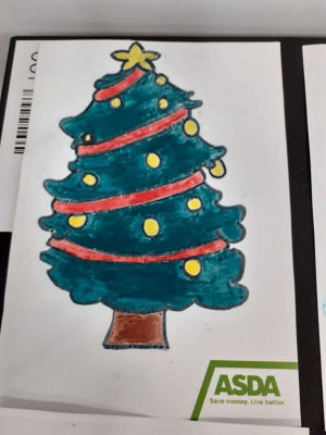 Christmas for everyone | Asda Blantyre