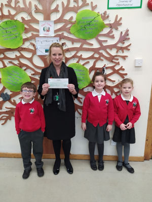 Back to School Grant  | Asda Totton