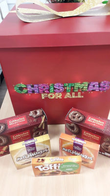 Christmas Card Creations | Asda Darlington