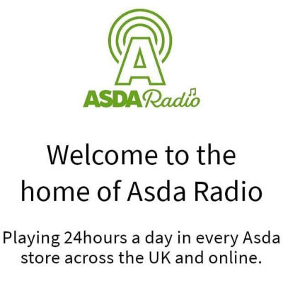 Asda FM   | Asda Gosforth