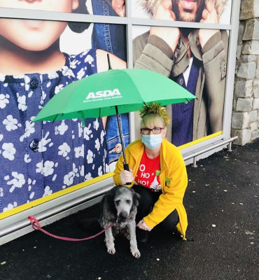 Kindness  | Asda Pwllheli
