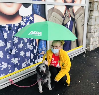 Kindness  | Asda Pwllheli