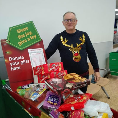 Wonderful Christmas gifts | Asda Lower Earley