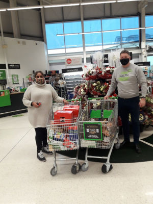 | Asda Cape Hill