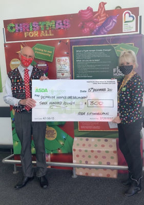 Asda Sittingbourne’s community heroes | Asda Sittingbourne