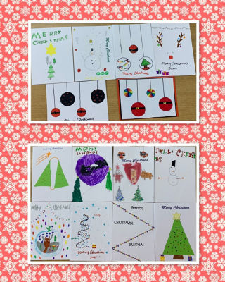 Cards for Care Homes  | Asda Dewsbury