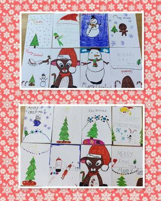 Cards for Care Homes  | Asda Dewsbury