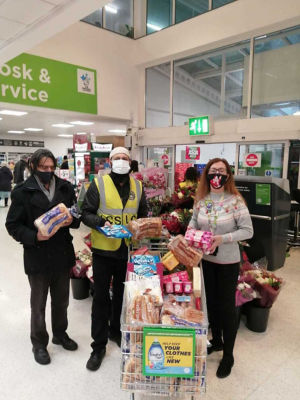 Leicester Community Services in Oadby Store | Asda Oadby